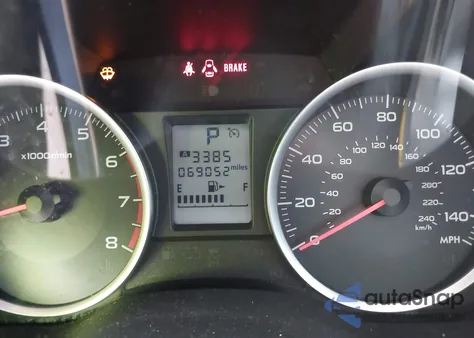 2015 Subaru Forester 2.5I Premium from USA, damaged, VIN JF2SJADCXFH434292